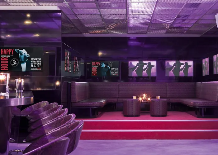 DormeroHotel Hannover